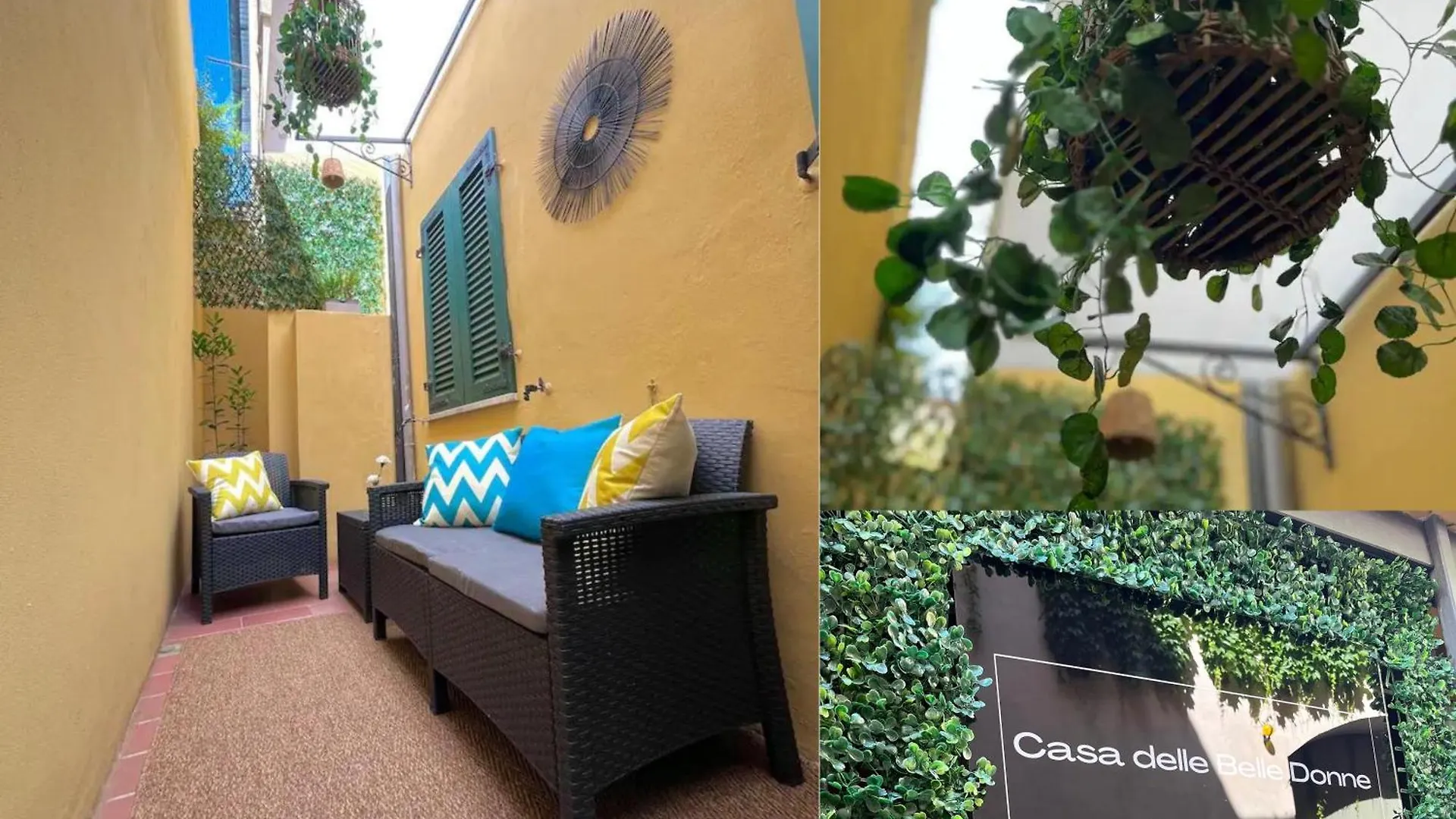 Casa vacanze Villa Casa Delle Belle Donne Pisa