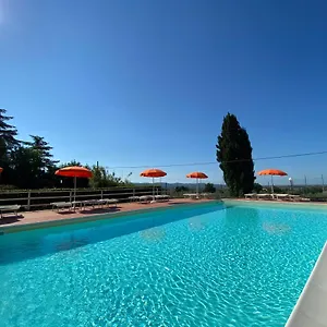 Appartamento La Fonte Degli Angeli, Suvereto