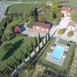 Alloggio per agriturismo Barbarino, Vinci
