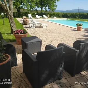 Appartamento Casa Toscana Mugello, Barberino di Mugello