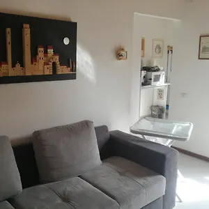 Appartamento Toscanamente, Volterra