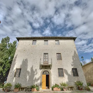 Alloggio per agriturismo Montaperti, Monteaperti (Siena)