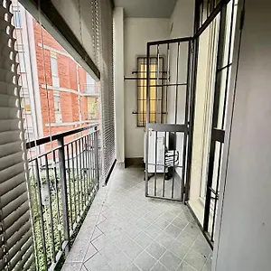 Luxury House Near The Funicular Bergamo