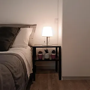 A Casa Di Rosa In Citta Studi Milano