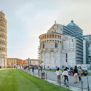 A Due Passi Dai Miracoli Сasa de vacaciones
