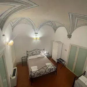 Bonconvento Bed and breakfast