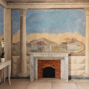 Prato Dei Miracoli Residenza D'epoca Gasthof