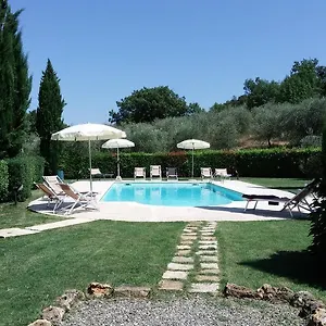 Alloggio per agriturismo L' Agresto, Casole dʼElsa