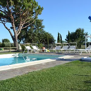 Alloggio per agriturismo Beveraggio, Marina di Grosseto