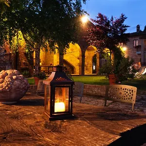 Alloggio per agriturismo Fattoria Armena Di Saraceni And Vannozzi, Buonconvento