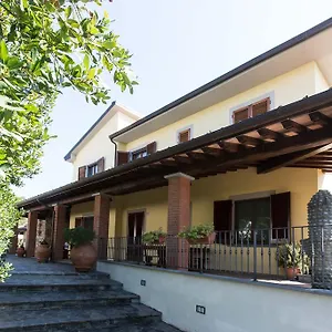 Alloggio per agriturismo Poggetto, Larciano