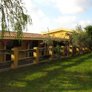 Agriturismo Simbirizzi Quartucciu